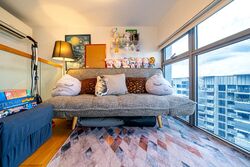 High Park Residences (D28), Apartment #505258451